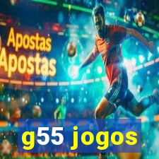 g55 jogos